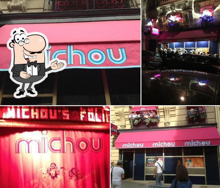 Studio Pigalle De 25 M2 - 2 Lits Simples Type Gigogne Pour 2 Personnes - Quartier Touristique De Paris - 2 Minutes De La Station Metro Pigalle ,Petit Train Vers La Butte Montmartre-Cabaret Moulin Rouge A 200 M,Cabaret Chez Michou-Restaurants-Saunas Eksteriør bilde