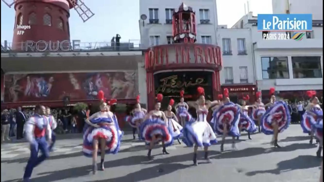 Studio Pigalle De 25 M2 - 2 Lits Simples Type Gigogne Pour 2 Personnes - Quartier Touristique De Paris - 2 Minutes De La Station Metro Pigalle ,Petit Train Vers La Butte Montmartre-Cabaret Moulin Rouge A 200 M,Cabaret Chez Michou-Restaurants-Saunas Eksteriør bilde